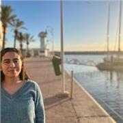 Je suis une jeune étudiante en 5 eme année ingénierie. J’ai un toeic niveau C1 et je donne des cours d’anglais